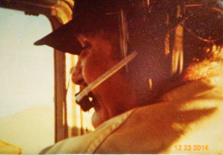 Jimmy Godwin
