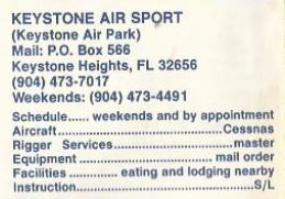 keystone