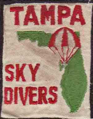 Tampa Sky Divers